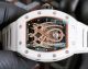 Swiss Quality Richard Mille RM 19-01 Tourbillon Natalie Portman Watch White Ceramic (3)_th.jpg